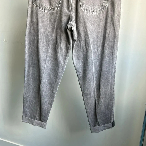 NWT Isabel Maternity Jeans Boyfriend Style | Maternity Jeans | Boyfriend Jeans - Picture 9 of 10